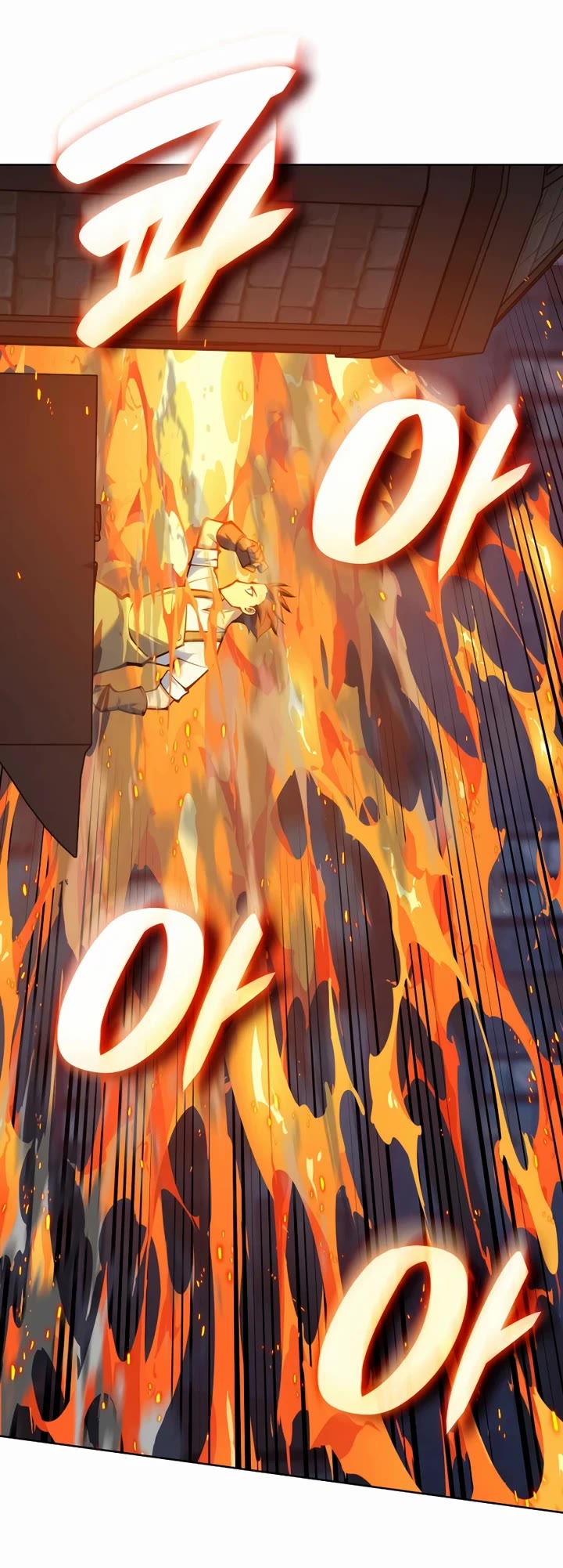 Overgeared (Team Argo) Chapter 321 page 19 - Chapter 321