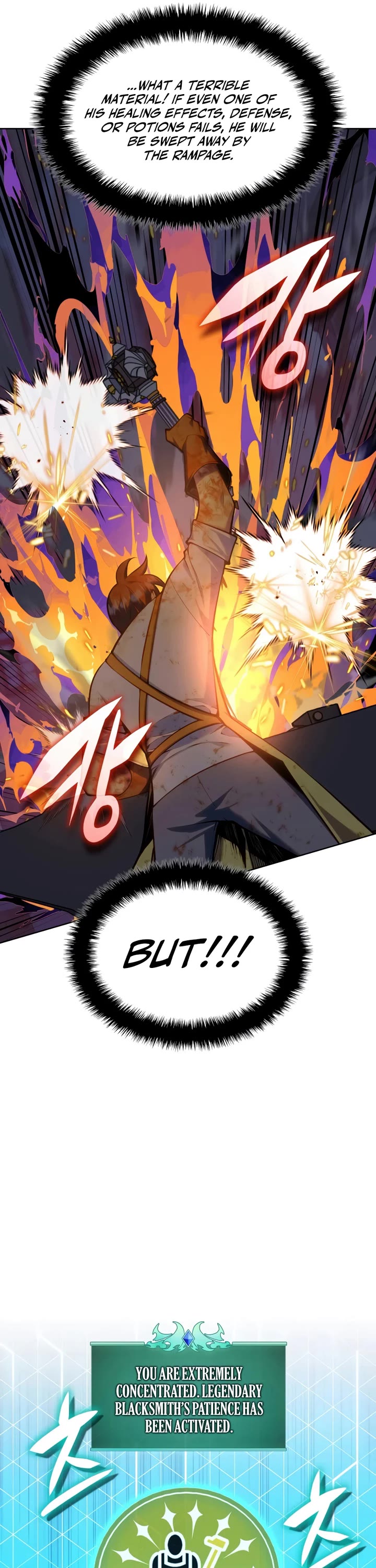 Overgeared (Team Argo) Chapter 321 page 25 - Chapter 321