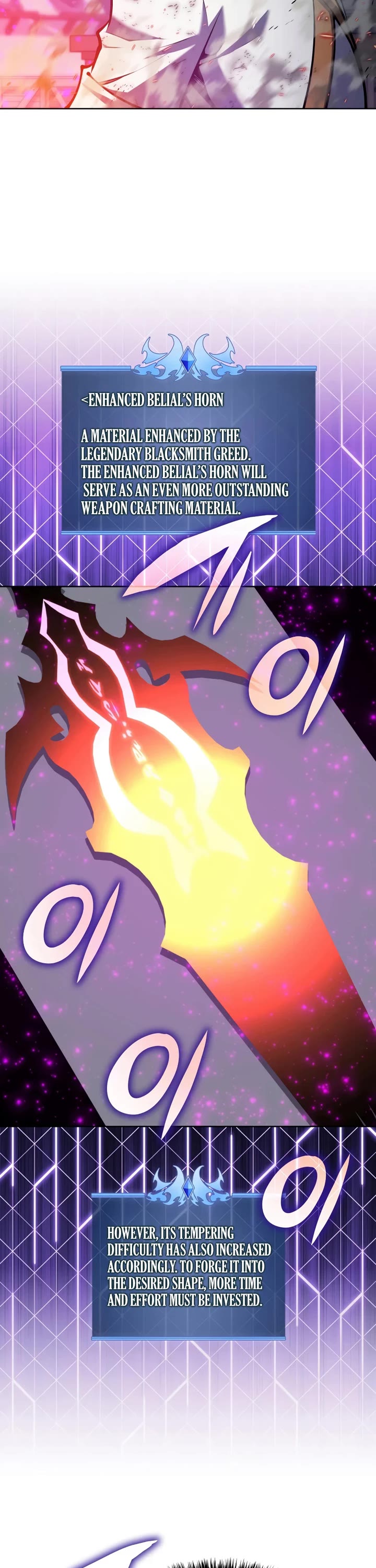 Overgeared (Team Argo) Chapter 321 page 30 - Chapter 321
