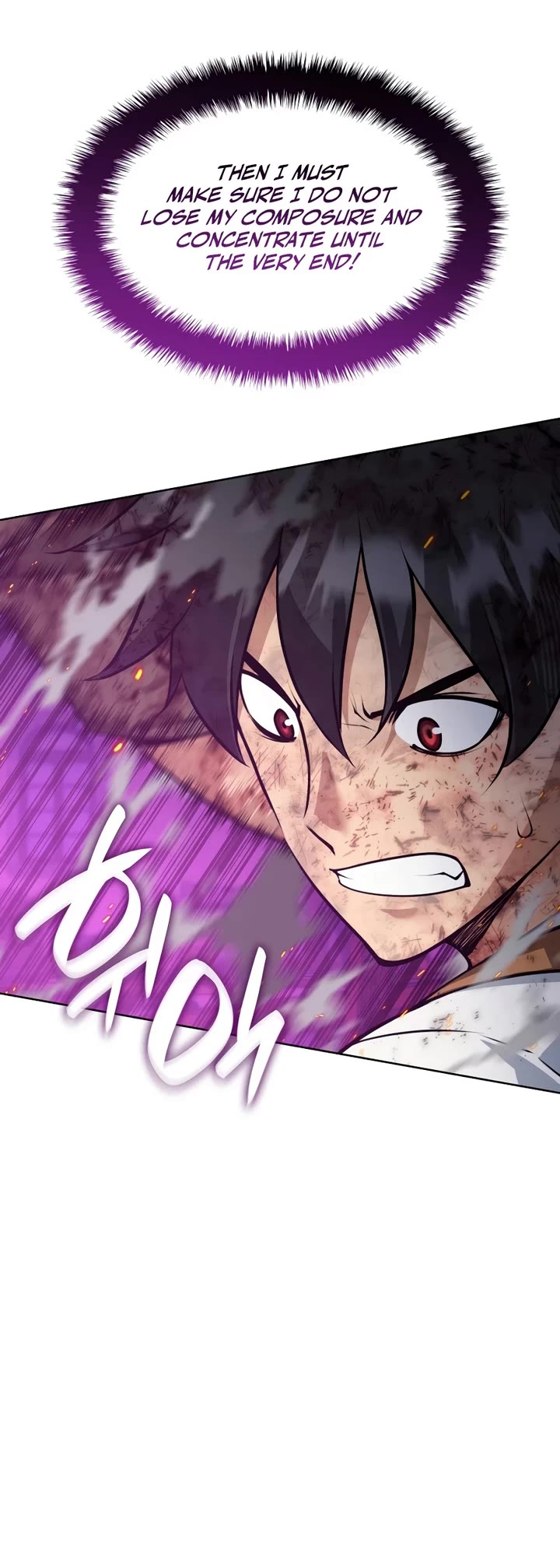 Overgeared (Team Argo) Chapter 321 page 32 - Chapter 321