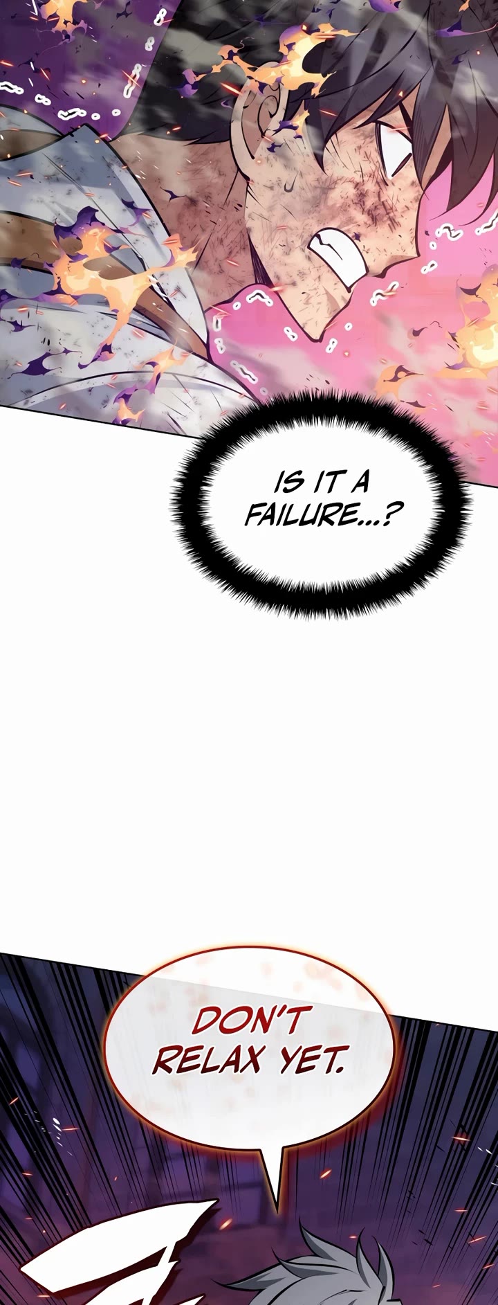 Overgeared (Team Argo) Chapter 321 page 35 - Chapter 321