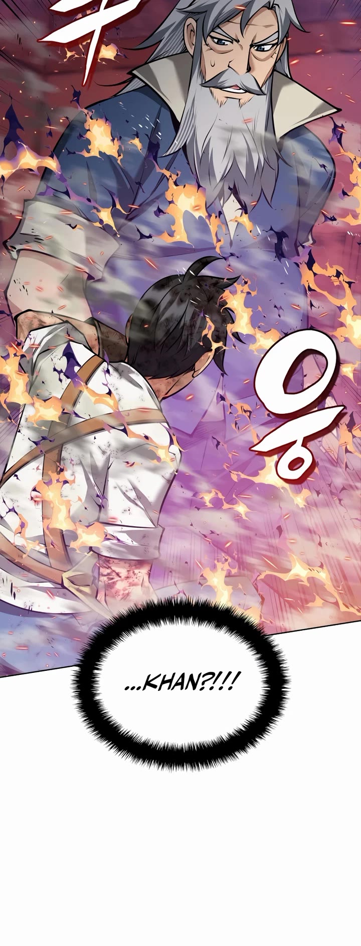 Overgeared (Team Argo) Chapter 321 page 36 - Chapter 321