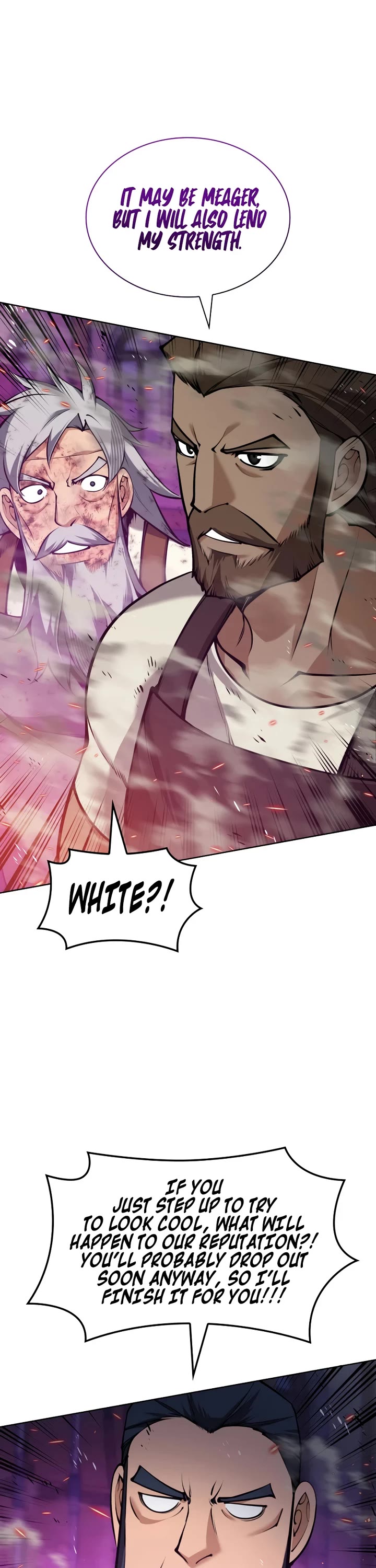 Overgeared (Team Argo) Chapter 321 page 41 - Chapter 321