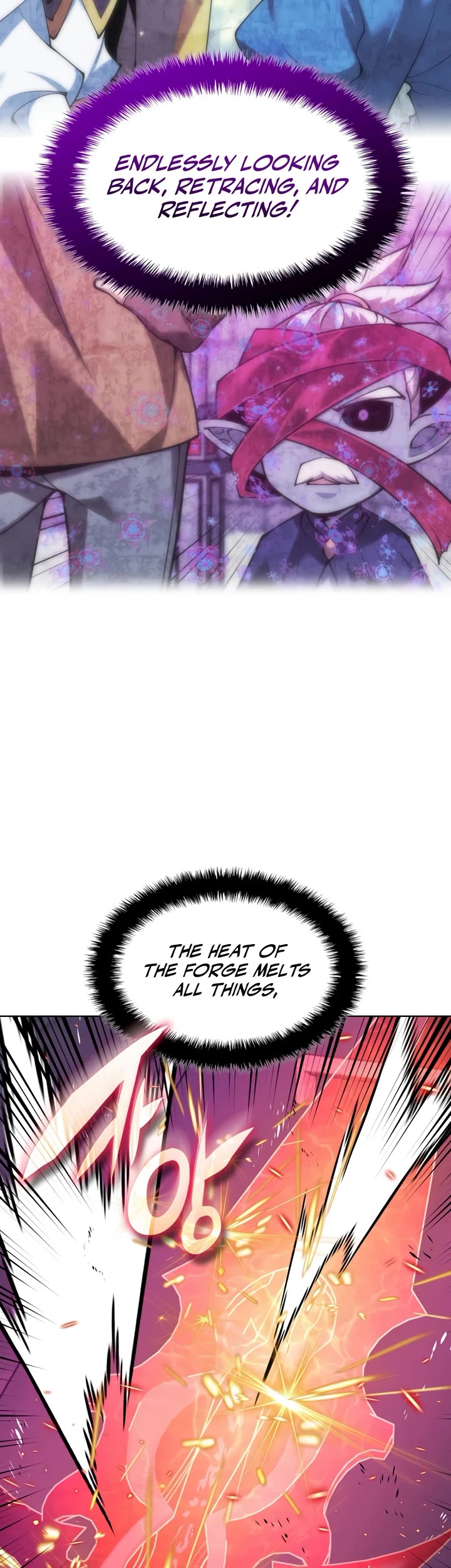 Overgeared (Team Argo) Chapter 321 page 47 - Chapter 321