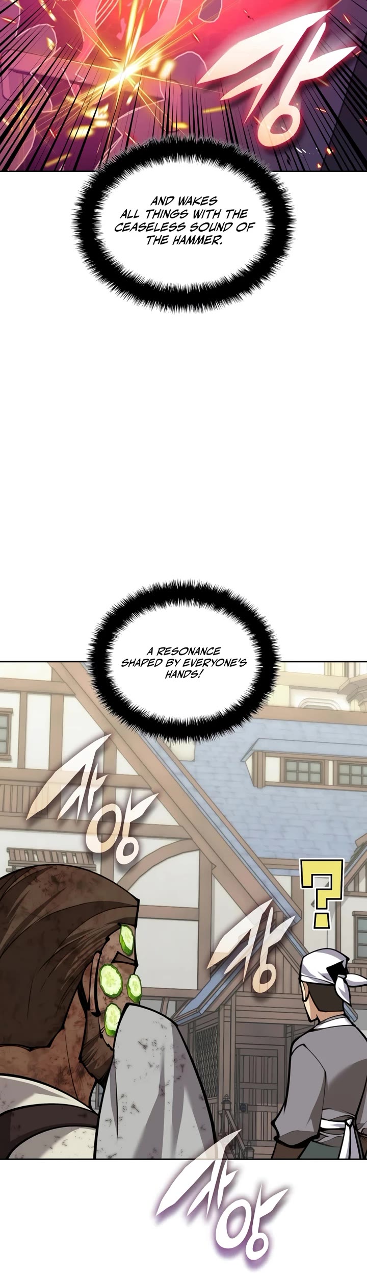 Overgeared (Team Argo) Chapter 321 page 48 - Chapter 321