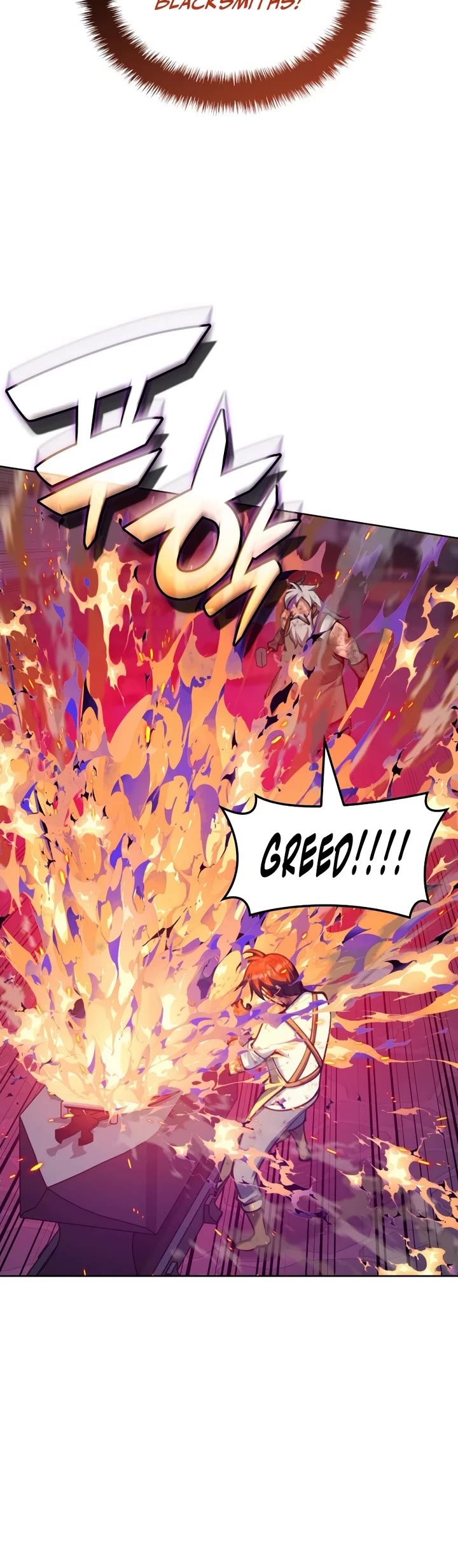 Overgeared (Team Argo) Chapter 321 page 52 - Chapter 321