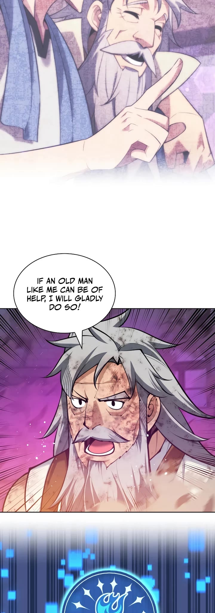 Overgeared (Team Argo) Chapter 321 page 55 - Chapter 321