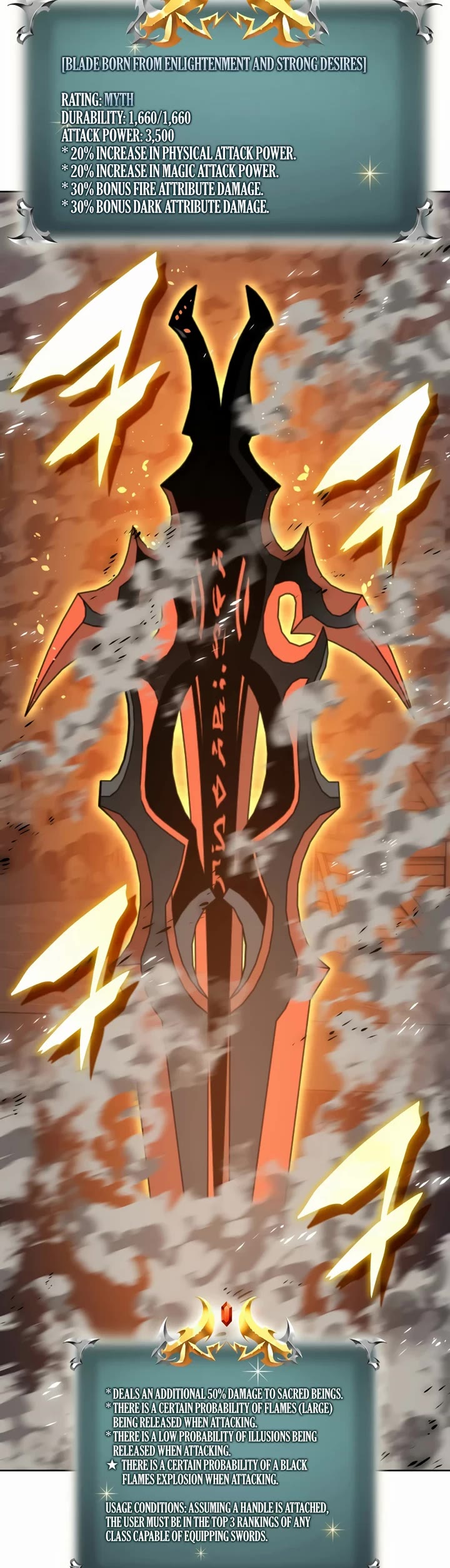 Overgeared (Team Argo) Chapter 321 page 59 - Chapter 321