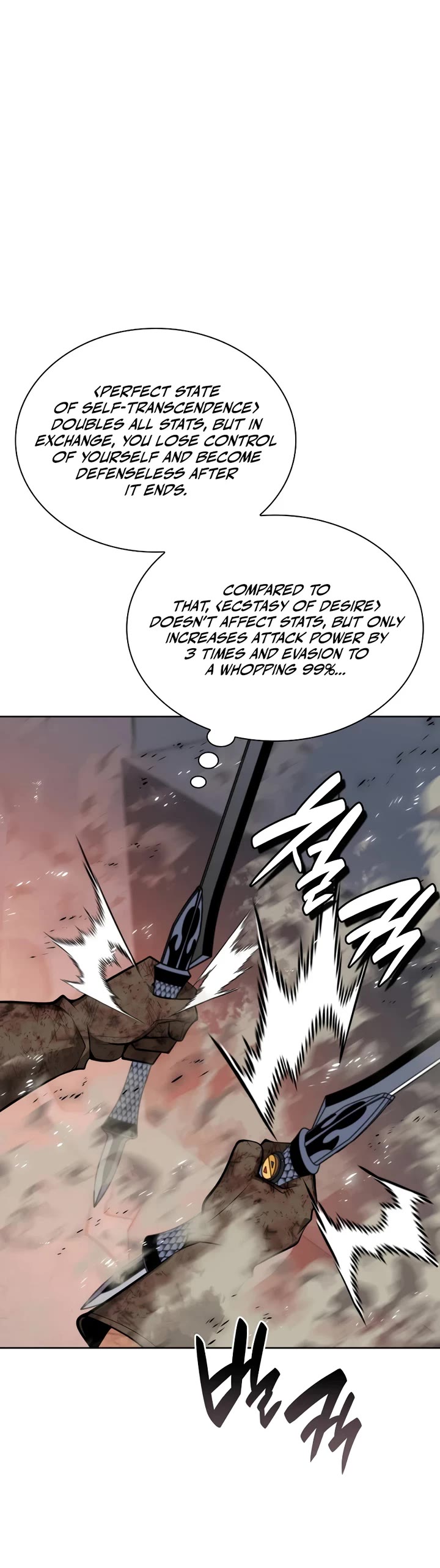 Overgeared (Team Argo) Chapter 321 page 63 - Chapter 321