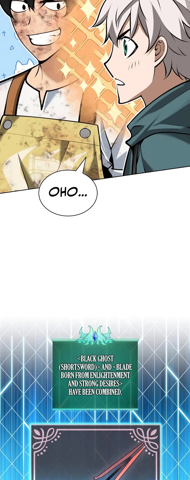 Overgeared (Team Argo) Chapter 321 page 67 - Chapter 321