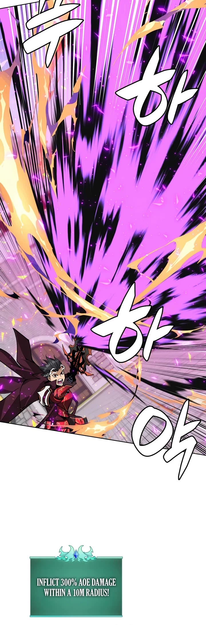 Overgeared (Team Argo) Chapter 322 page 20 - Chapter 322: Eternal Hammering
