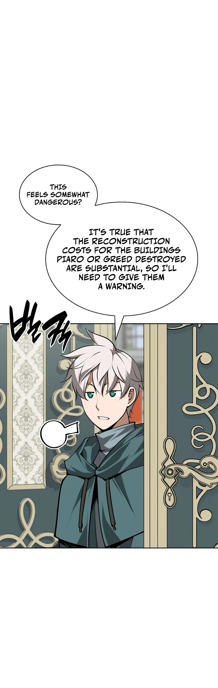 Overgeared (Team Argo) Chapter 322 page 28 - Chapter 322: Eternal Hammering