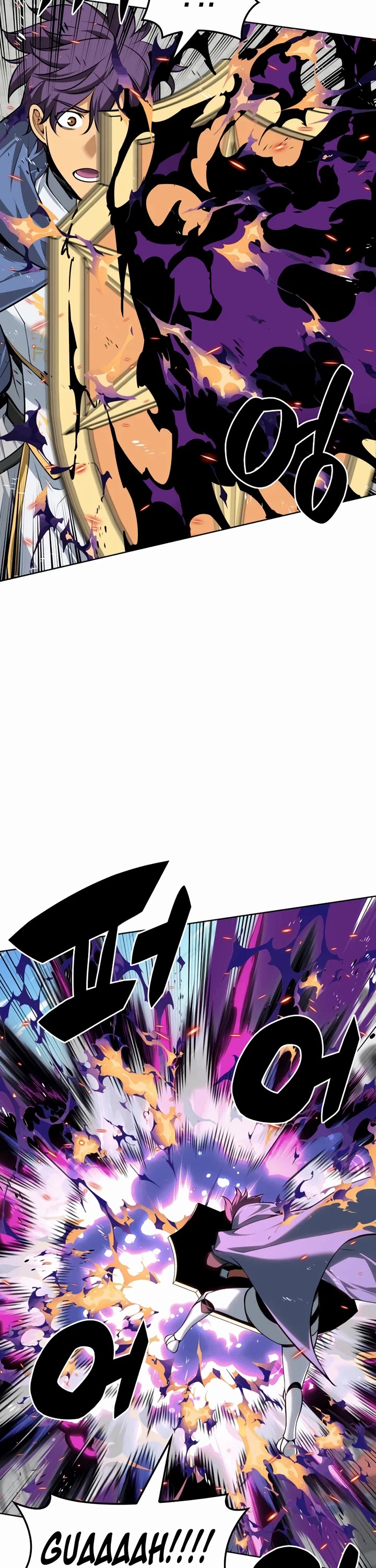 Overgeared (Team Argo) Chapter 322 page 46 - Chapter 322: Eternal Hammering