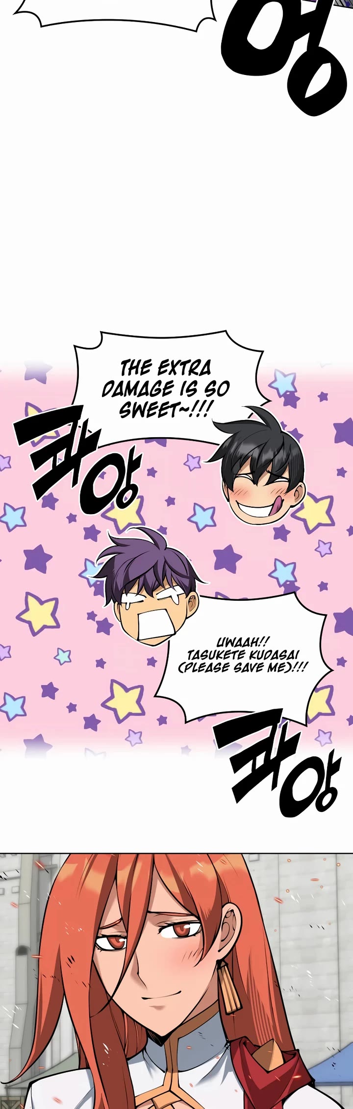 Overgeared (Team Argo) Chapter 322 page 47 - Chapter 322: Eternal Hammering