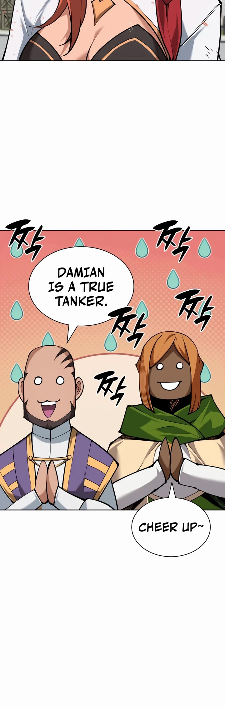 Overgeared (Team Argo) Chapter 322 page 48 - Chapter 322: Eternal Hammering