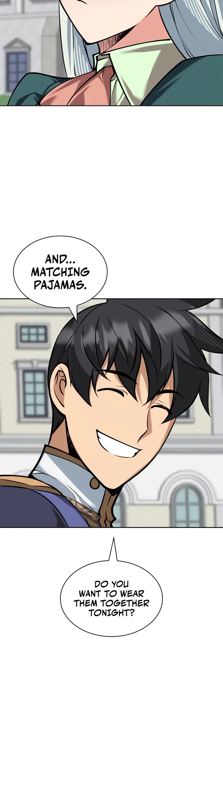 Overgeared (Team Argo) Chapter 322 page 56 - Chapter 322: Eternal Hammering