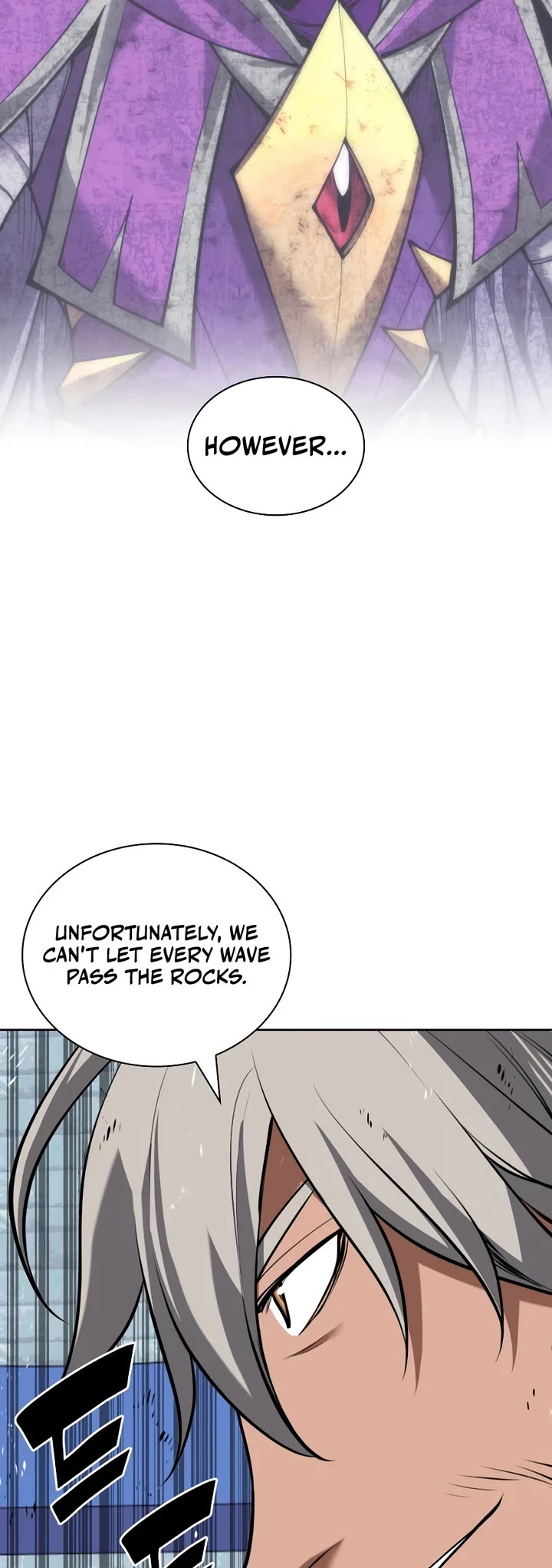 Overgeared (Team Argo) Chapter 322 page 66 - Chapter 322: Eternal Hammering