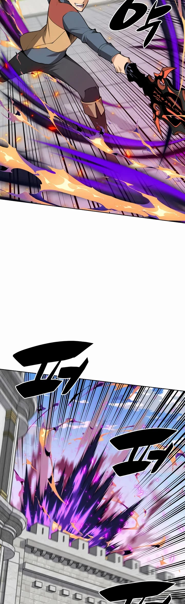 Overgeared (Team Argo) Chapter 322 page 7 - Chapter 322: Eternal Hammering