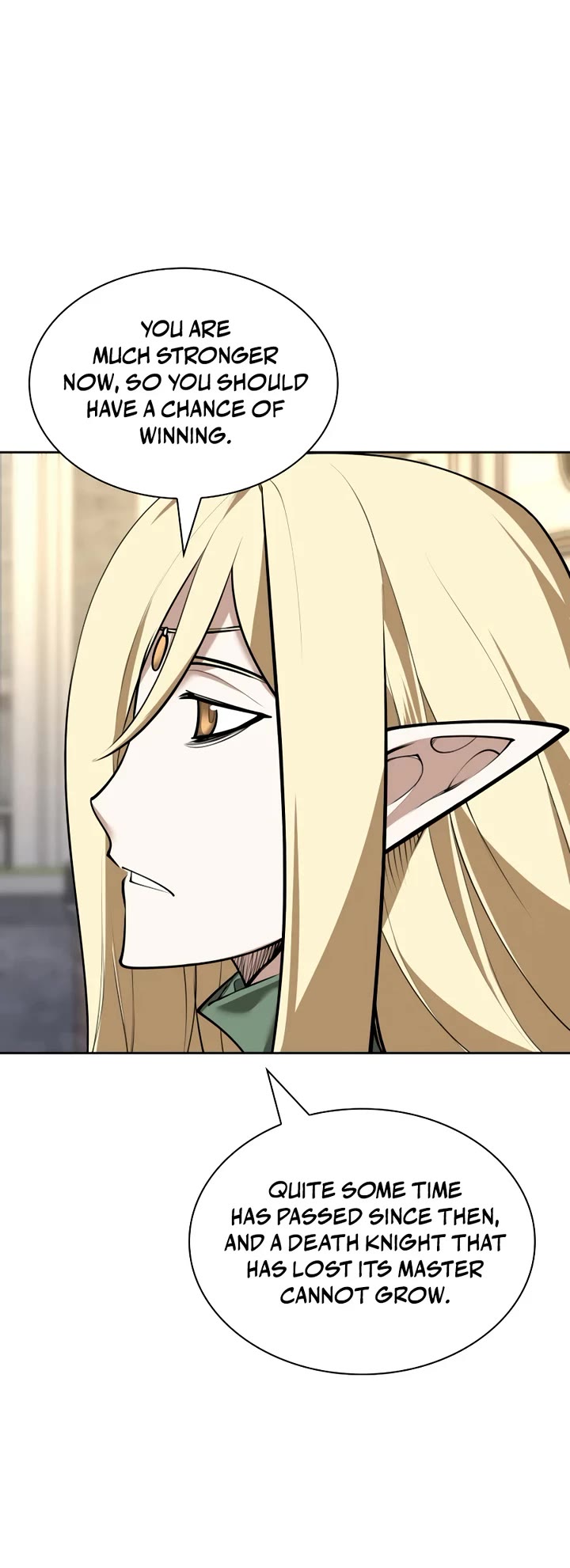 Overgeared (Team Argo) Chapter 323 page 27 - Chapter 323: Another Man's Choice