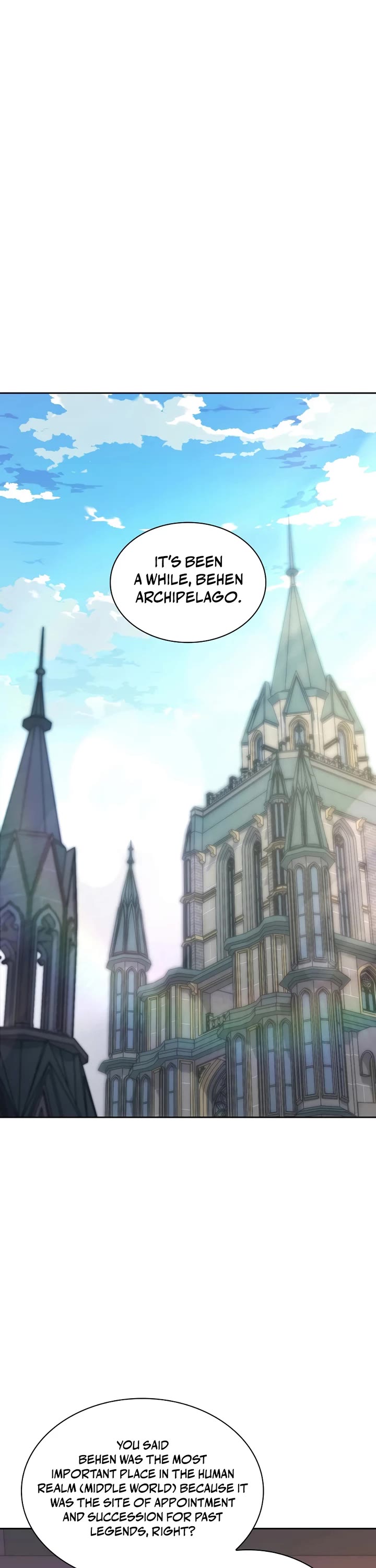 Overgeared (Team Argo) Chapter 323 page 33 - Chapter 323: Another Man's Choice