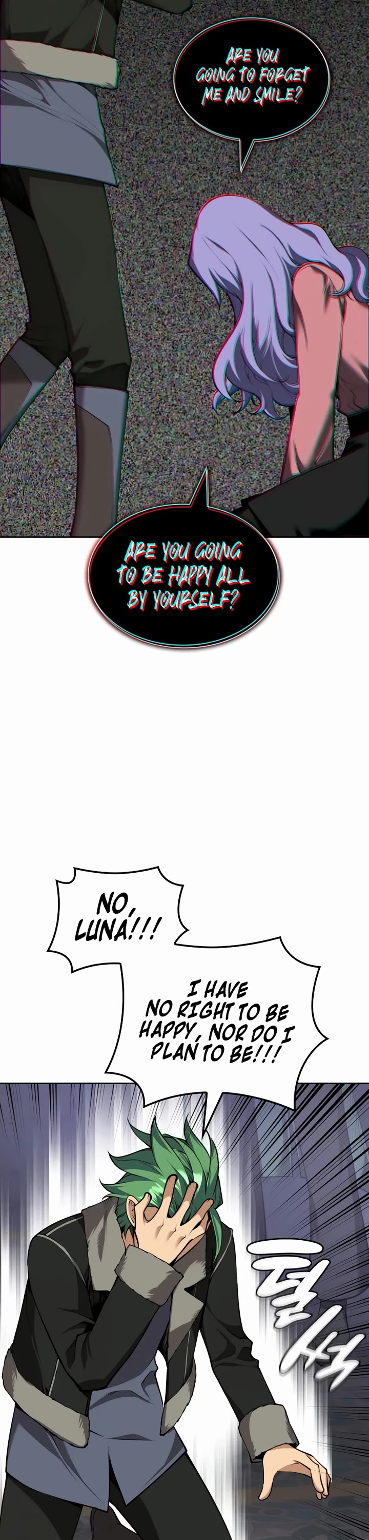Overgeared (Team Argo) Chapter 323 page 50 - Chapter 323: Another Man's Choice