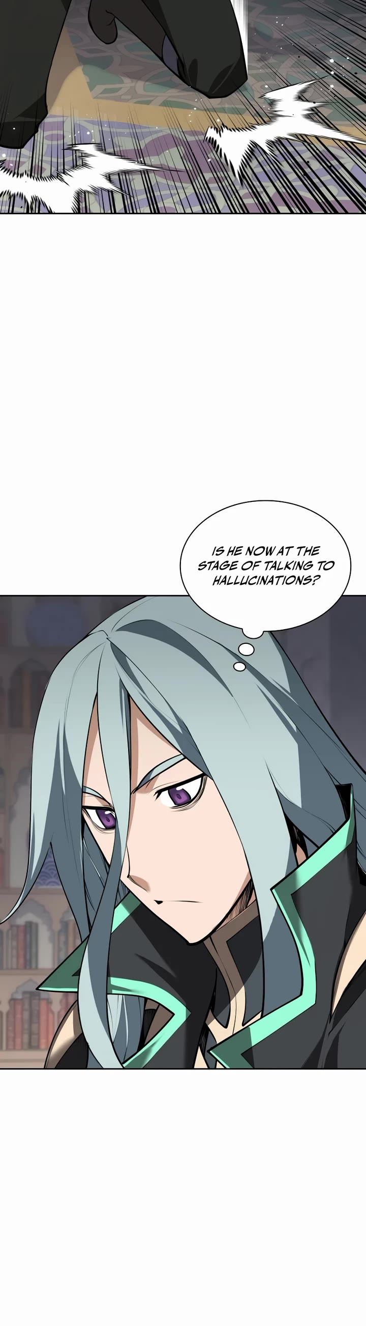 Overgeared (Team Argo) Chapter 323 page 51 - Chapter 323: Another Man's Choice