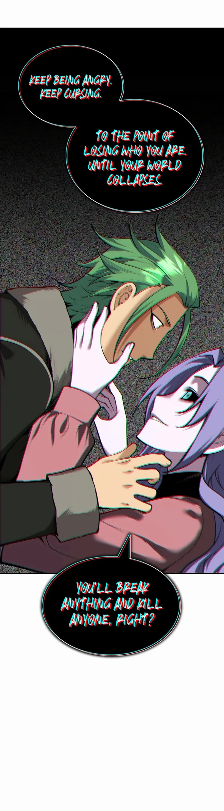 Overgeared (Team Argo) Chapter 323 page 52 - Chapter 323: Another Man's Choice