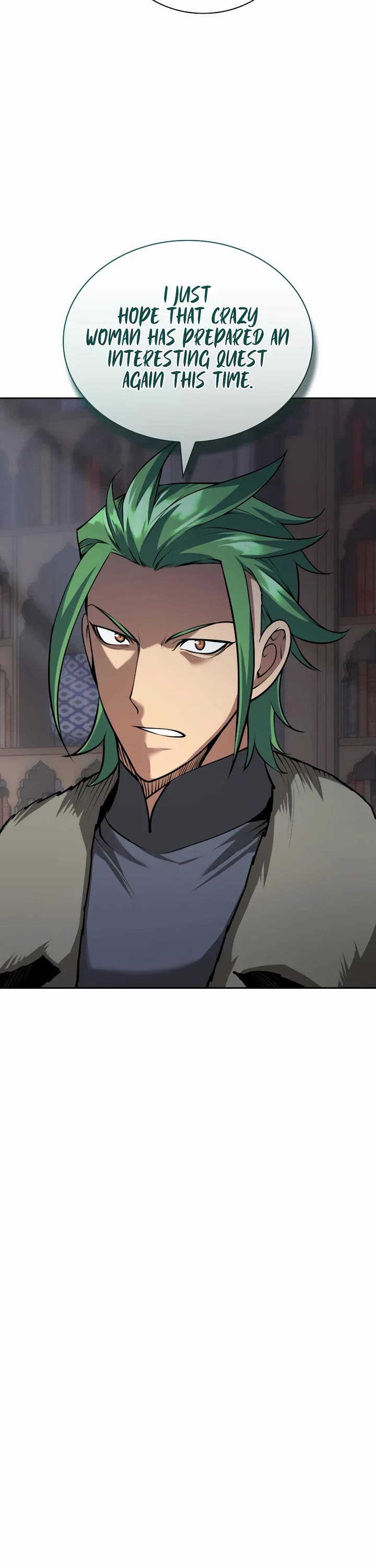 Overgeared (Team Argo) Chapter 323 page 54 - Chapter 323: Another Man's Choice