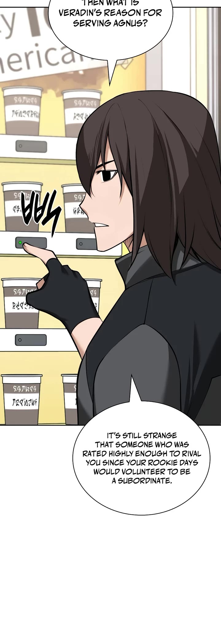Overgeared (Team Argo) Chapter 323 page 60 - Chapter 323: Another Man's Choice
