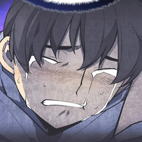 Overgeared (Team Argo) Chapter 323: Another Man's Choice cover