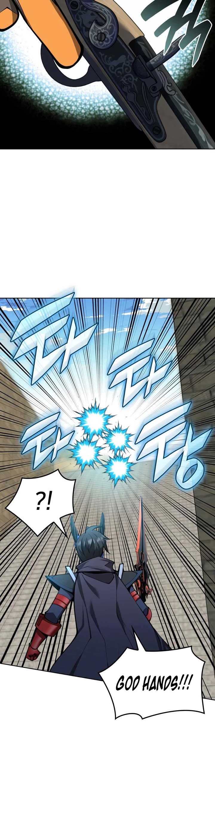 Overgeared (Team Argo) Chapter 324 page 15 - Chapter 324: The Intruder is a Demon