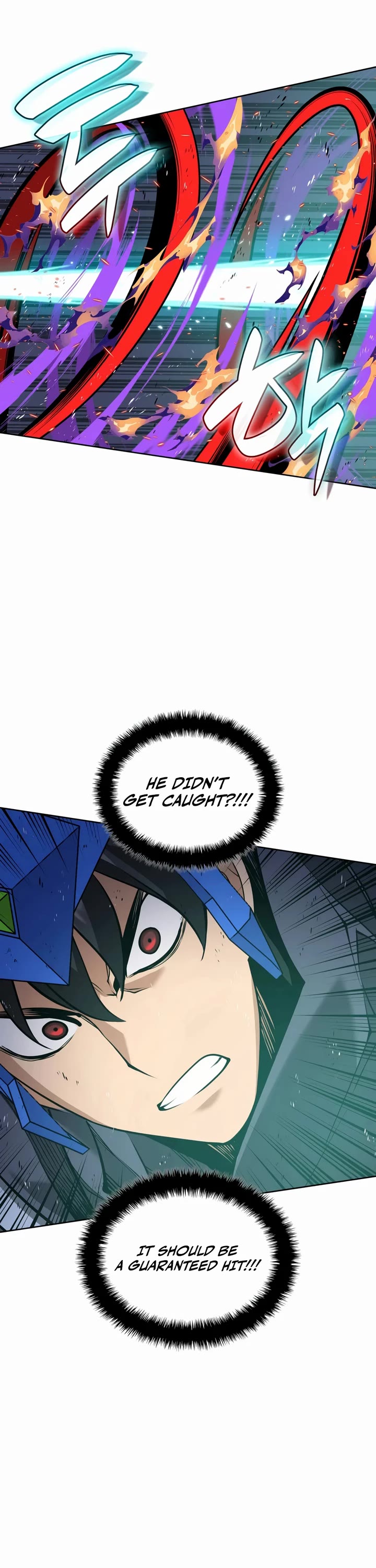 Overgeared (Team Argo) Chapter 324 page 46 - Chapter 324: The Intruder is a Demon