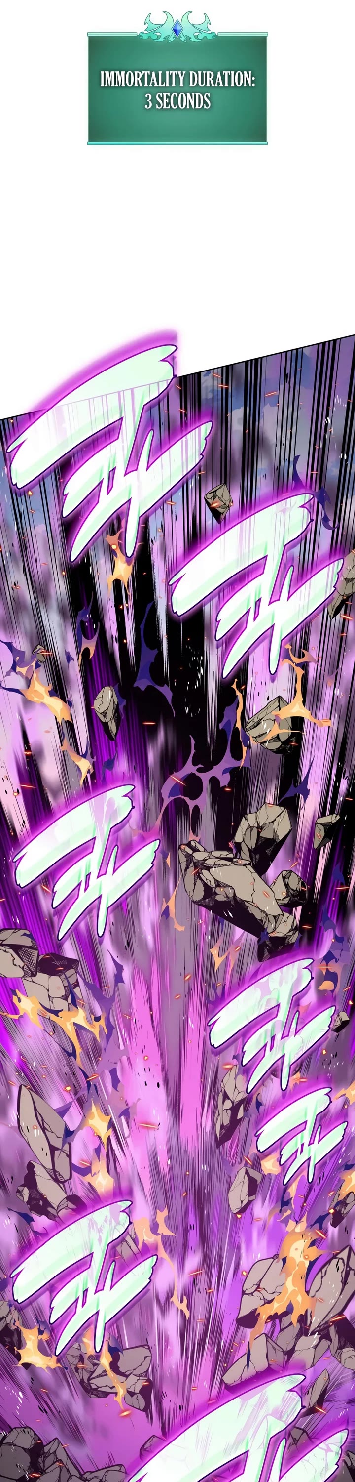Overgeared (Team Argo) Chapter 324 page 56 - Chapter 324: The Intruder is a Demon