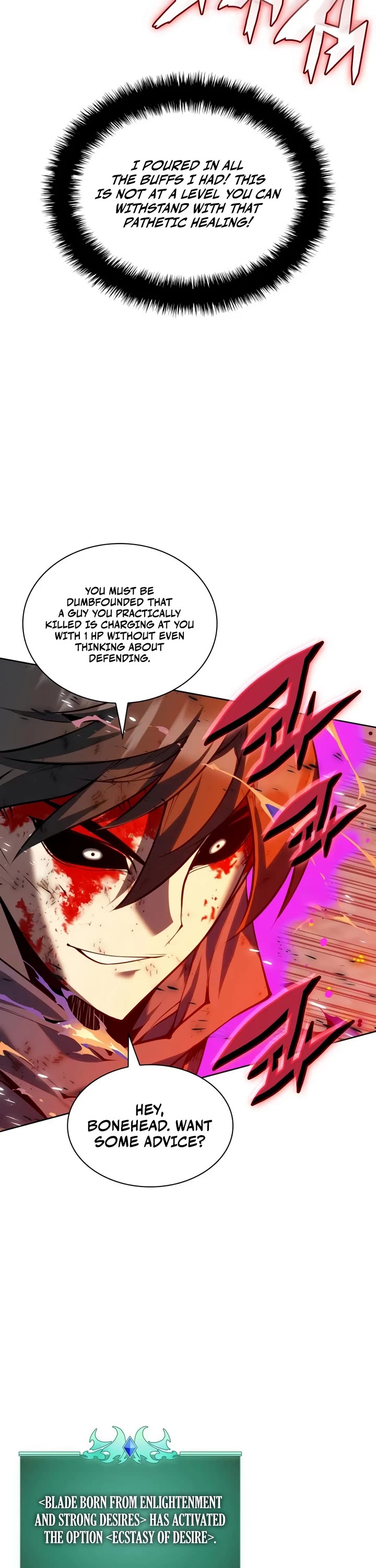 Overgeared (Team Argo) Chapter 325 page 13 - Chapter 325: Turtle King
