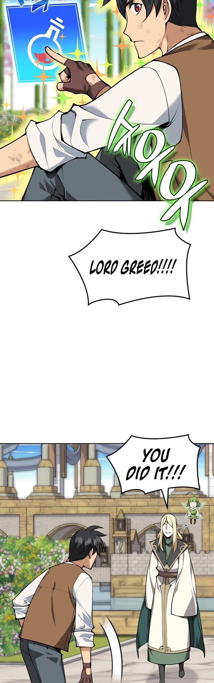 Overgeared (Team Argo) Chapter 325 page 19 - Chapter 325: Turtle King