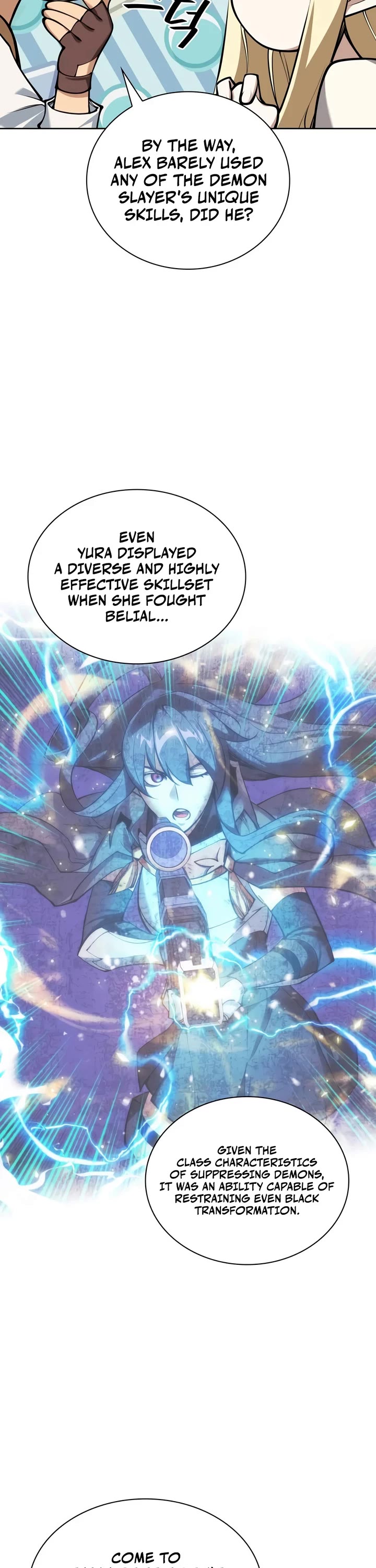 Overgeared (Team Argo) Chapter 325 page 22 - Chapter 325: Turtle King