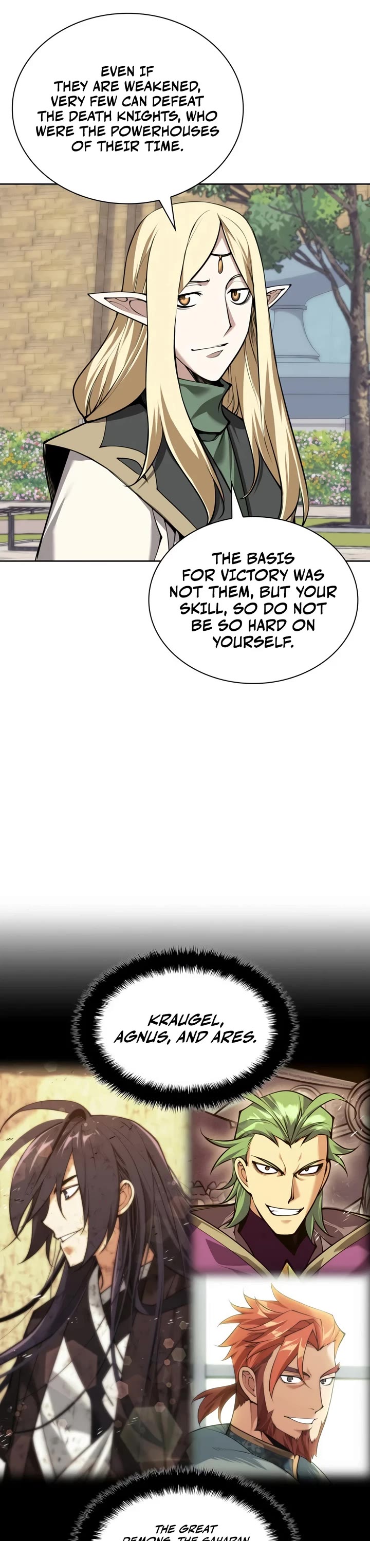 Overgeared (Team Argo) Chapter 325 page 26 - Chapter 325: Turtle King