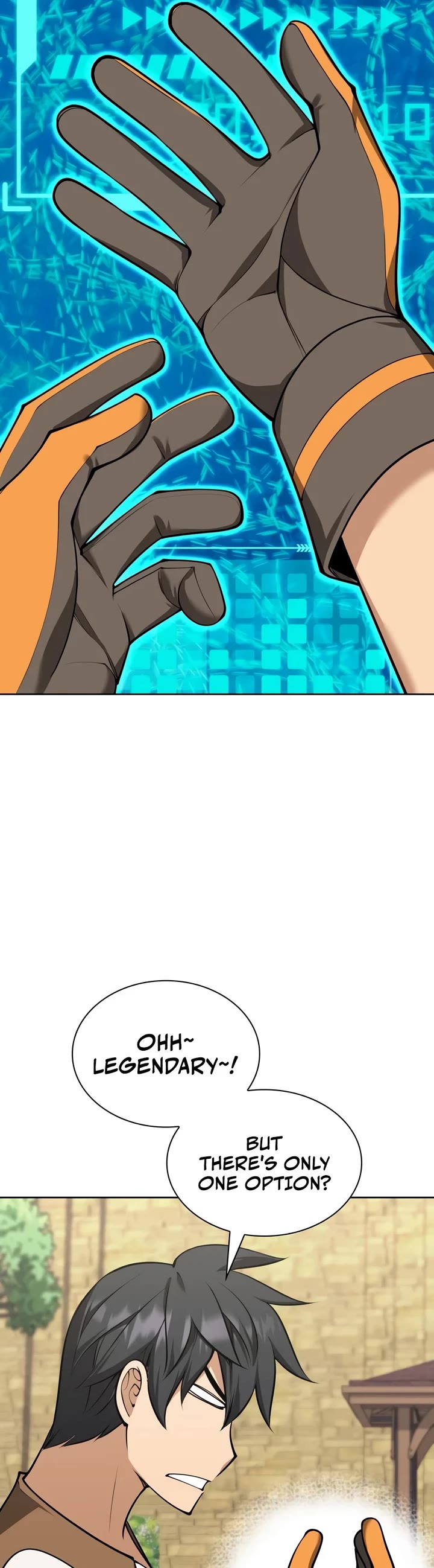 Overgeared (Team Argo) Chapter 325 page 39 - Chapter 325: Turtle King