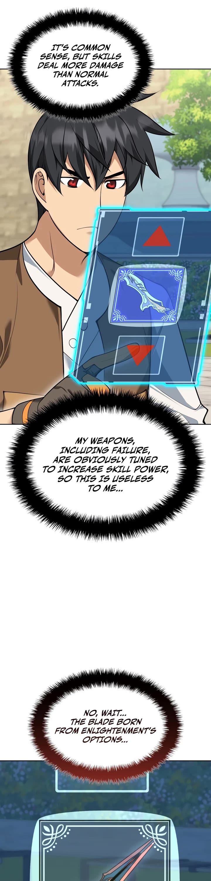 Overgeared (Team Argo) Chapter 325 page 41 - Chapter 325: Turtle King