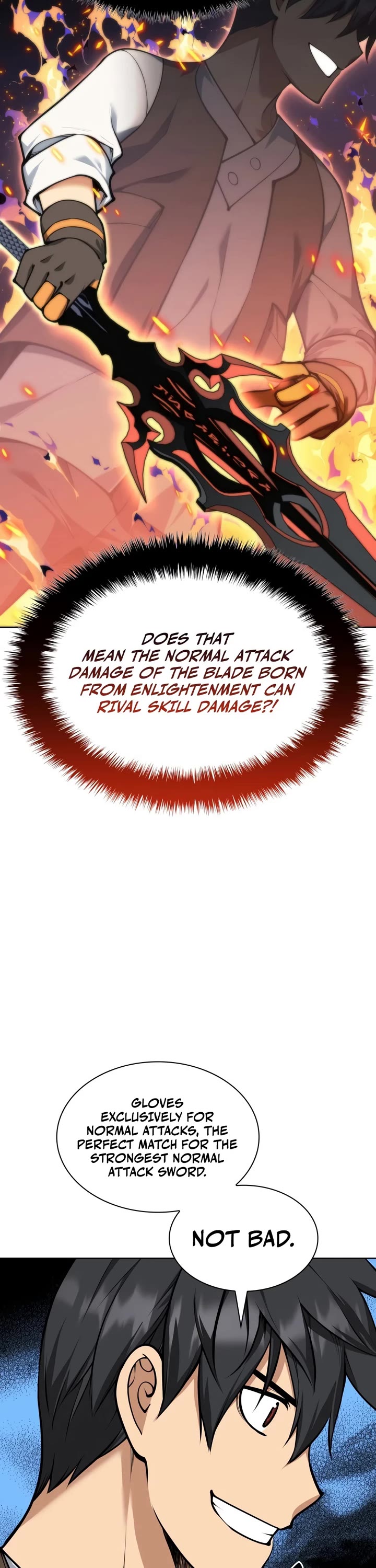 Overgeared (Team Argo) Chapter 325 page 43 - Chapter 325: Turtle King