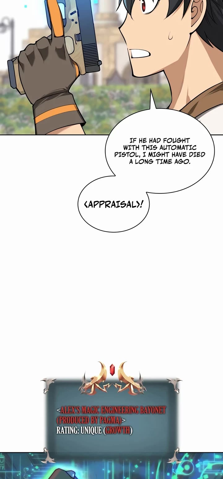 Overgeared (Team Argo) Chapter 325 page 46 - Chapter 325: Turtle King