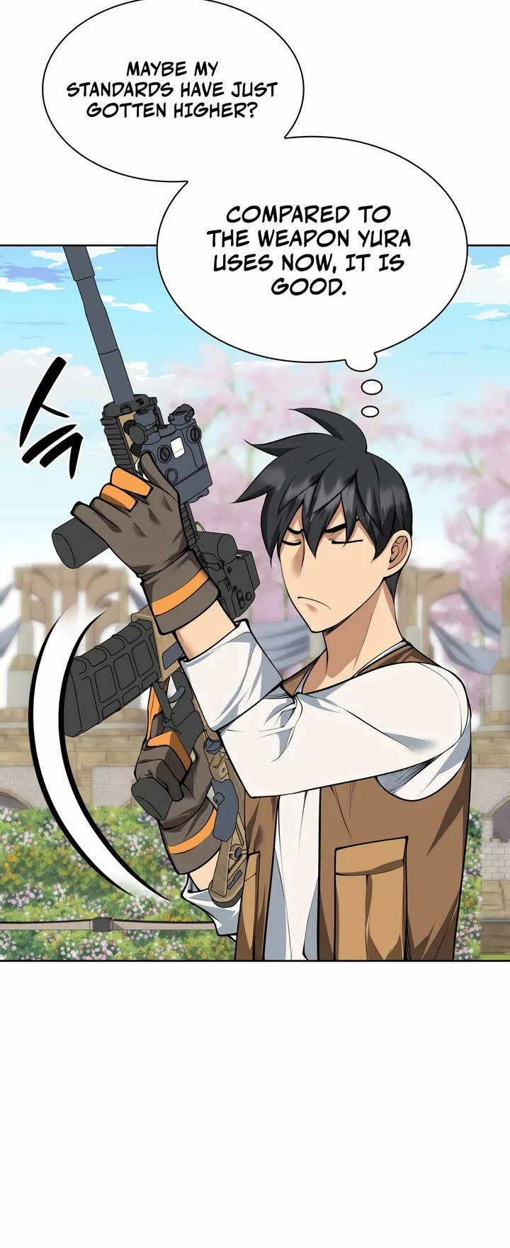 Overgeared (Team Argo) Chapter 325 page 52 - Chapter 325: Turtle King