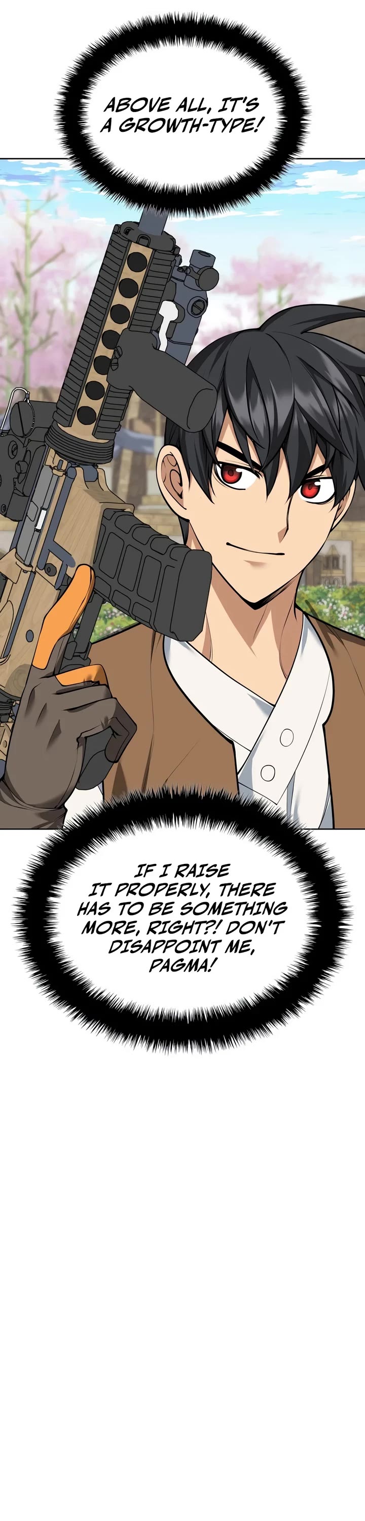 Overgeared (Team Argo) Chapter 325 page 53 - Chapter 325: Turtle King