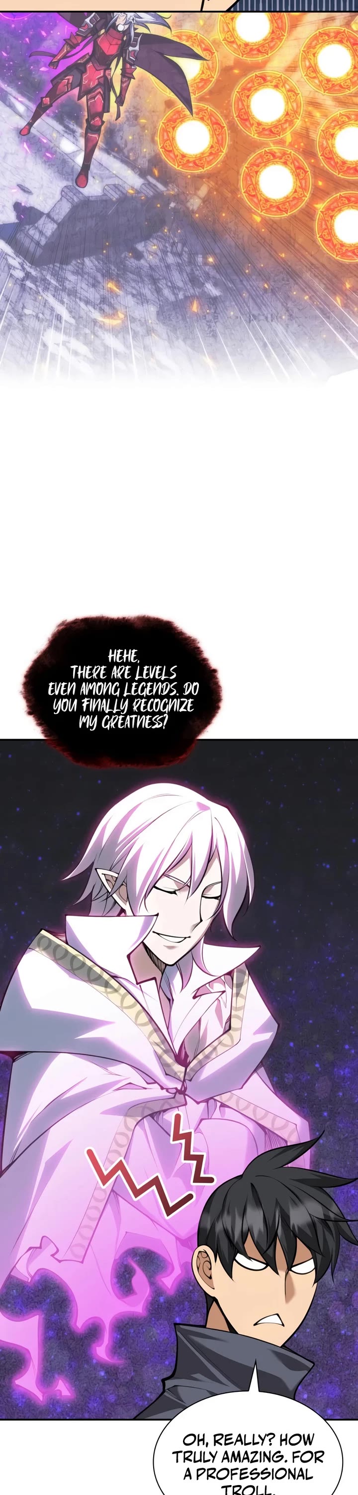 Overgeared (Team Argo) Chapter 326 page 29 - Chapter 326: The First to Disappear