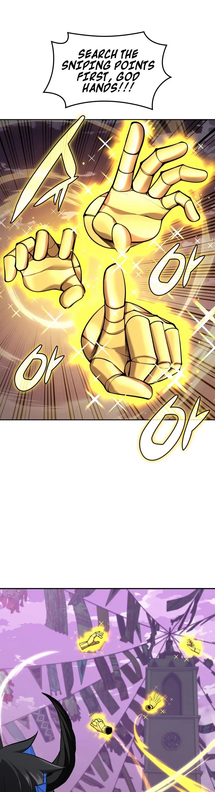Overgeared (Team Argo) Chapter 326 page 40 - Chapter 326: The First to Disappear