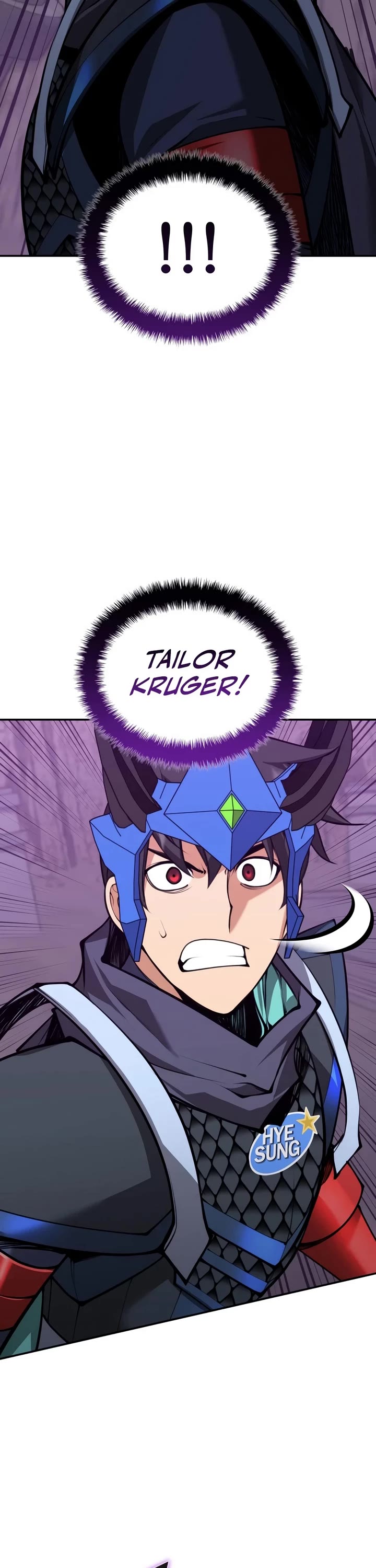 Overgeared (Team Argo) Chapter 326 page 42 - Chapter 326: The First to Disappear