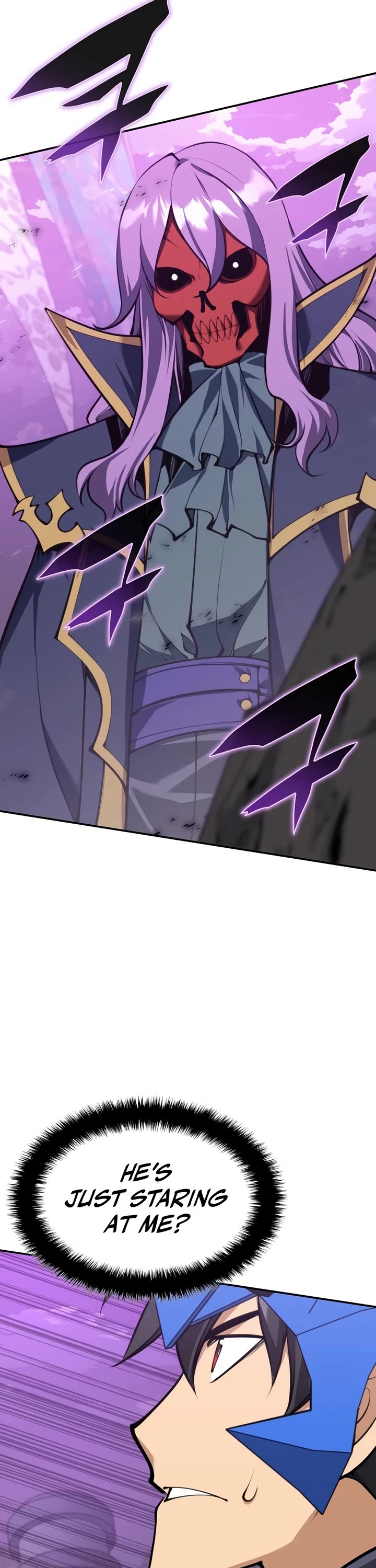 Overgeared (Team Argo) Chapter 326 page 43 - Chapter 326: The First to Disappear