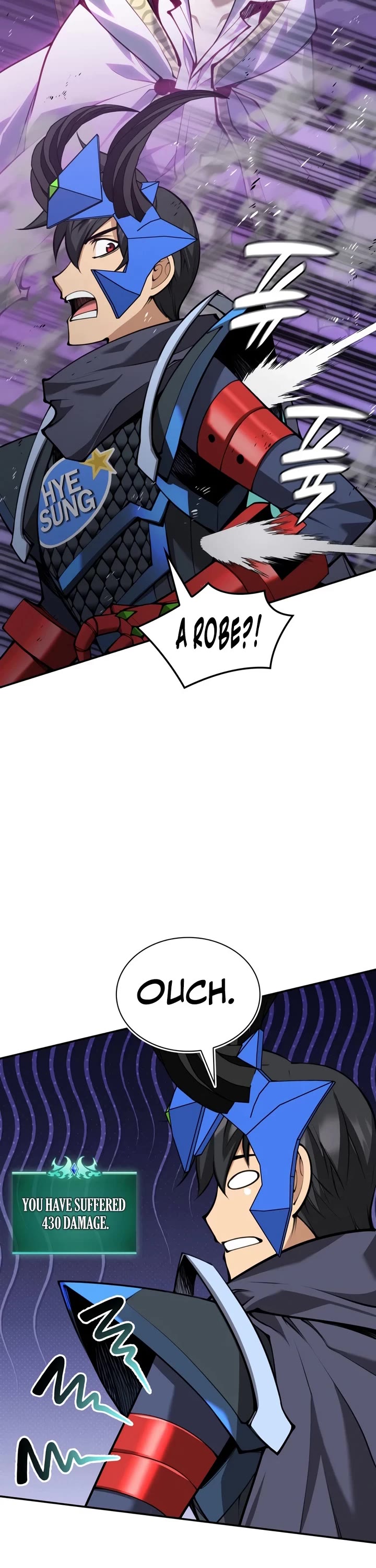 Overgeared (Team Argo) Chapter 326 page 48 - Chapter 326: The First to Disappear