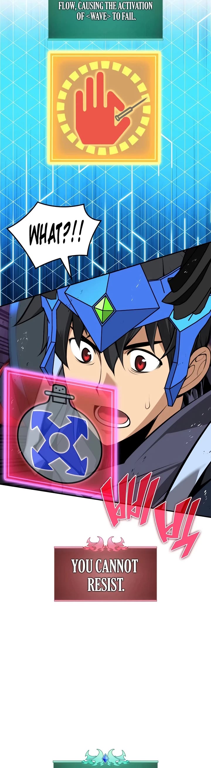 Overgeared (Team Argo) Chapter 326 page 50 - Chapter 326: The First to Disappear