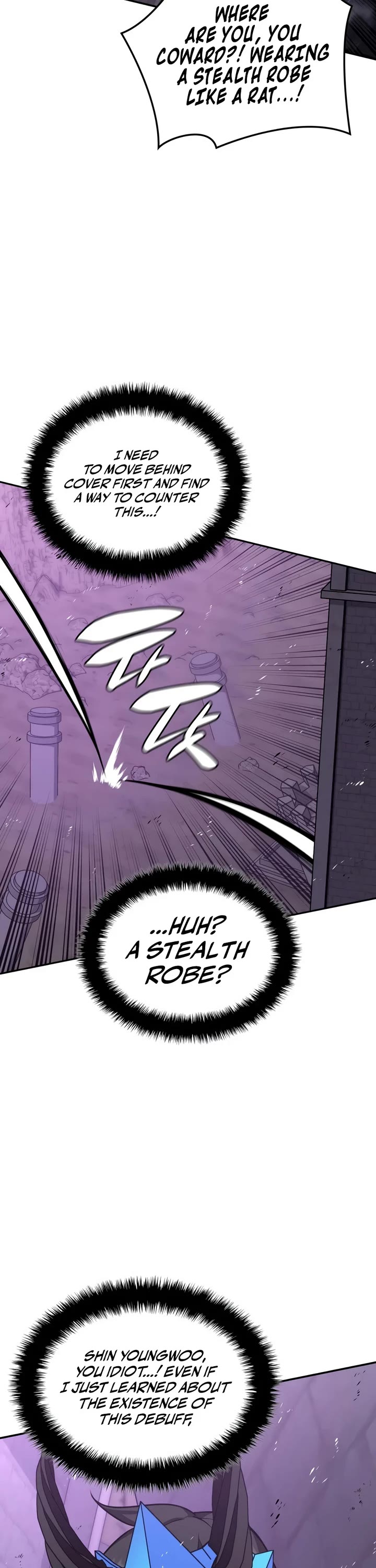 Overgeared (Team Argo) Chapter 326 page 52 - Chapter 326: The First to Disappear